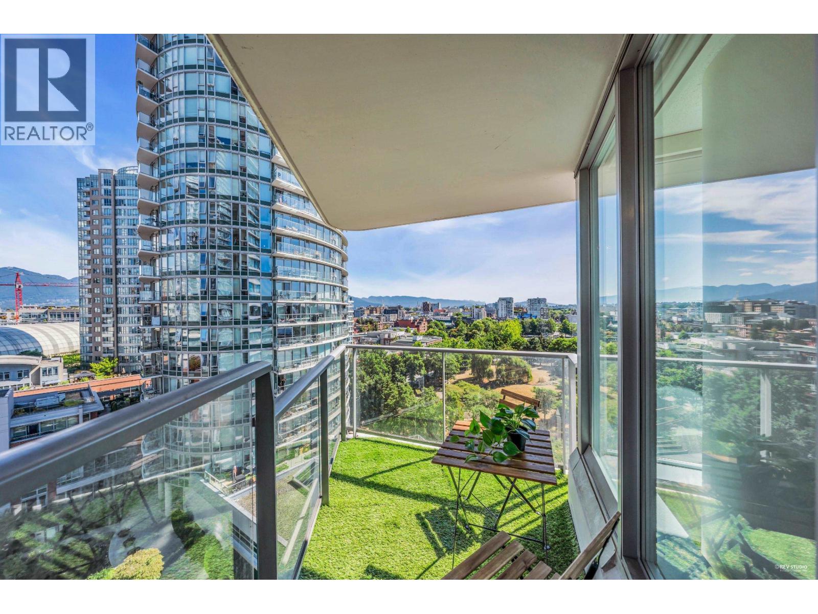 1209 688 Abbott Street, Vancouver, British Columbia  V6B 0B9 - Photo 22 - R3105928