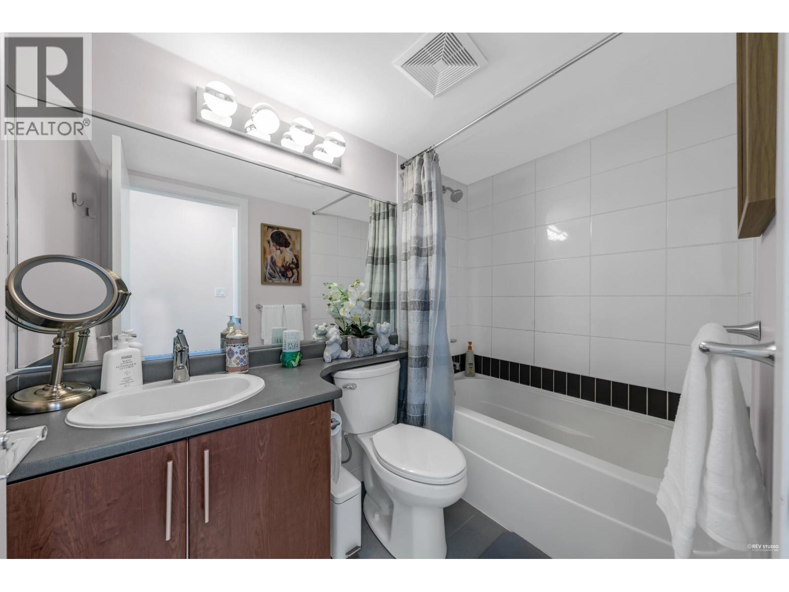 1209 688 Abbott Street, Vancouver, British Columbia  V6B 0B9 - Photo 15 - R3105928