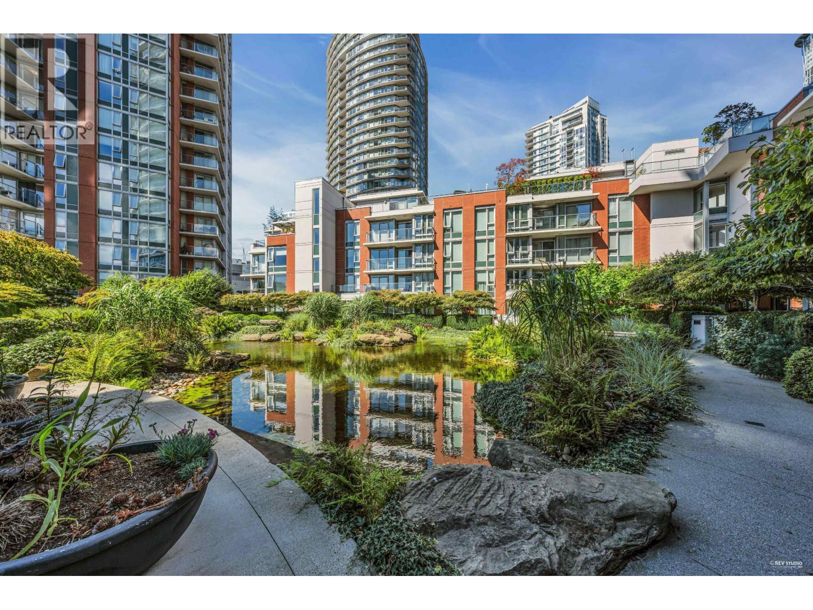 1209 688 Abbott Street, Vancouver, British Columbia  V6B 0B9 - Photo 21 - R3105928