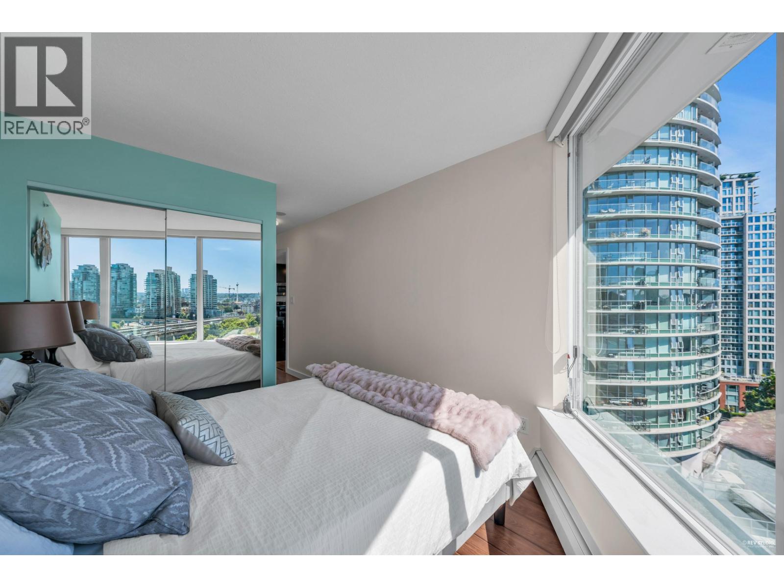 1209 688 Abbott Street, Vancouver, British Columbia  V6B 0B9 - Photo 17 - R3105928