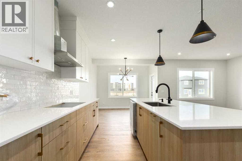 126 Drystone Way Nw, Calgary, Alberta  T3R 2L9 - Photo 4 - A2280923