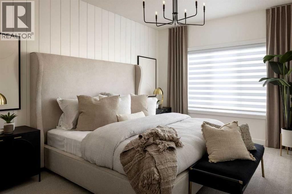 55 Creekview Avenue Sw, Calgary, Alberta  T2X 4Y1 - Photo 6 - A2282829