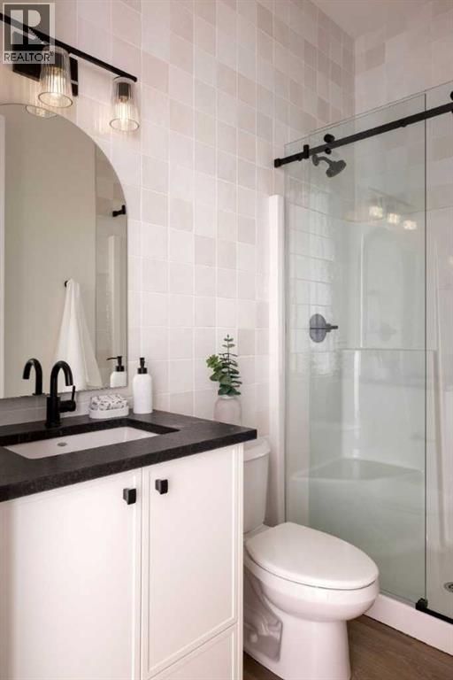 55 Creekview Avenue Sw, Calgary, Alberta  T2X 4Y1 - Photo 4 - A2282829