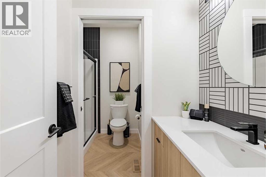 190 Rosemary Gardens Se, Calgary, Alberta  T3S 0E7 - Photo 4 - A2289241