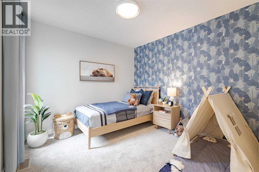 190 Rosemary Gardens Se, Calgary, Alberta  T3S 0E7 - Photo 23 - A2289241