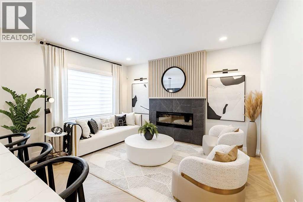 190 Rosemary Gardens Se, Calgary, Alberta  T3S 0E7 - Photo 3 - A2289241