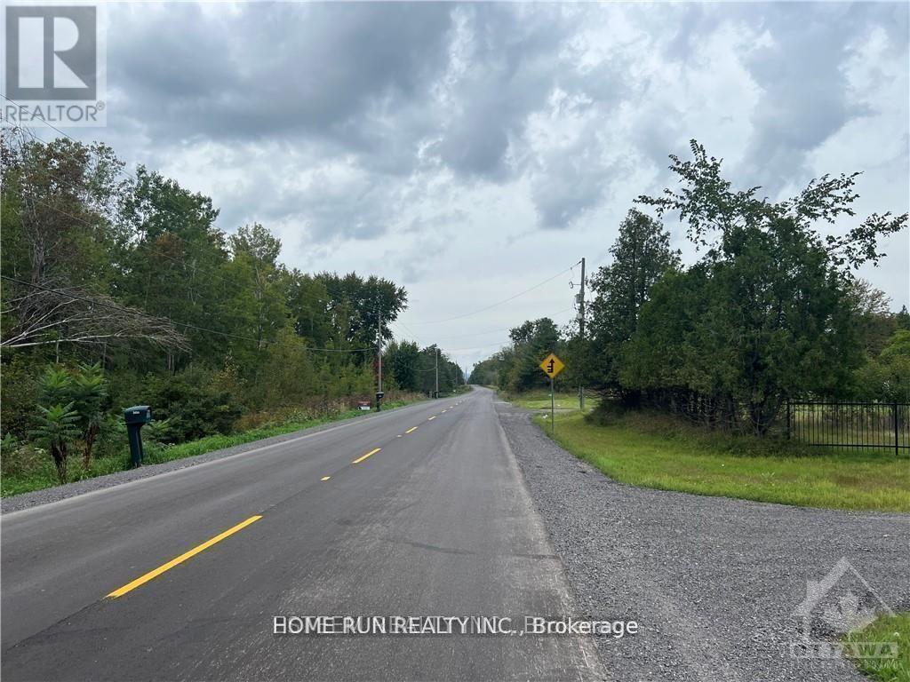 3447 GREENLAND ROAD, Ottawa, Ontario