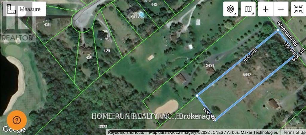 3447 Greenland Road, Ottawa, Ontario  K0A 1T0 - Photo 2 - N12961534