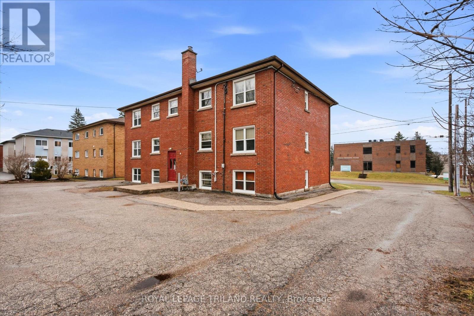 6 - 310 Speedvale Avenue E, Guelph, Ontario  N1E 1N2 - Photo 14 - X12961542