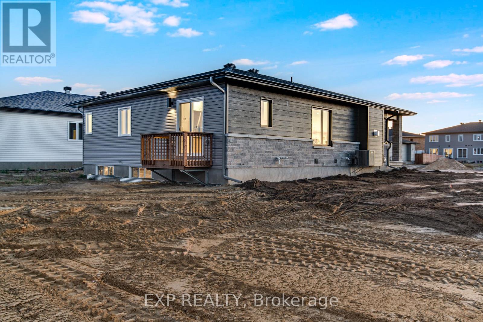 Lot 144 Giroux Street, The Nation, Ontario  K0A 2M0 - Photo 2 - X12961570
