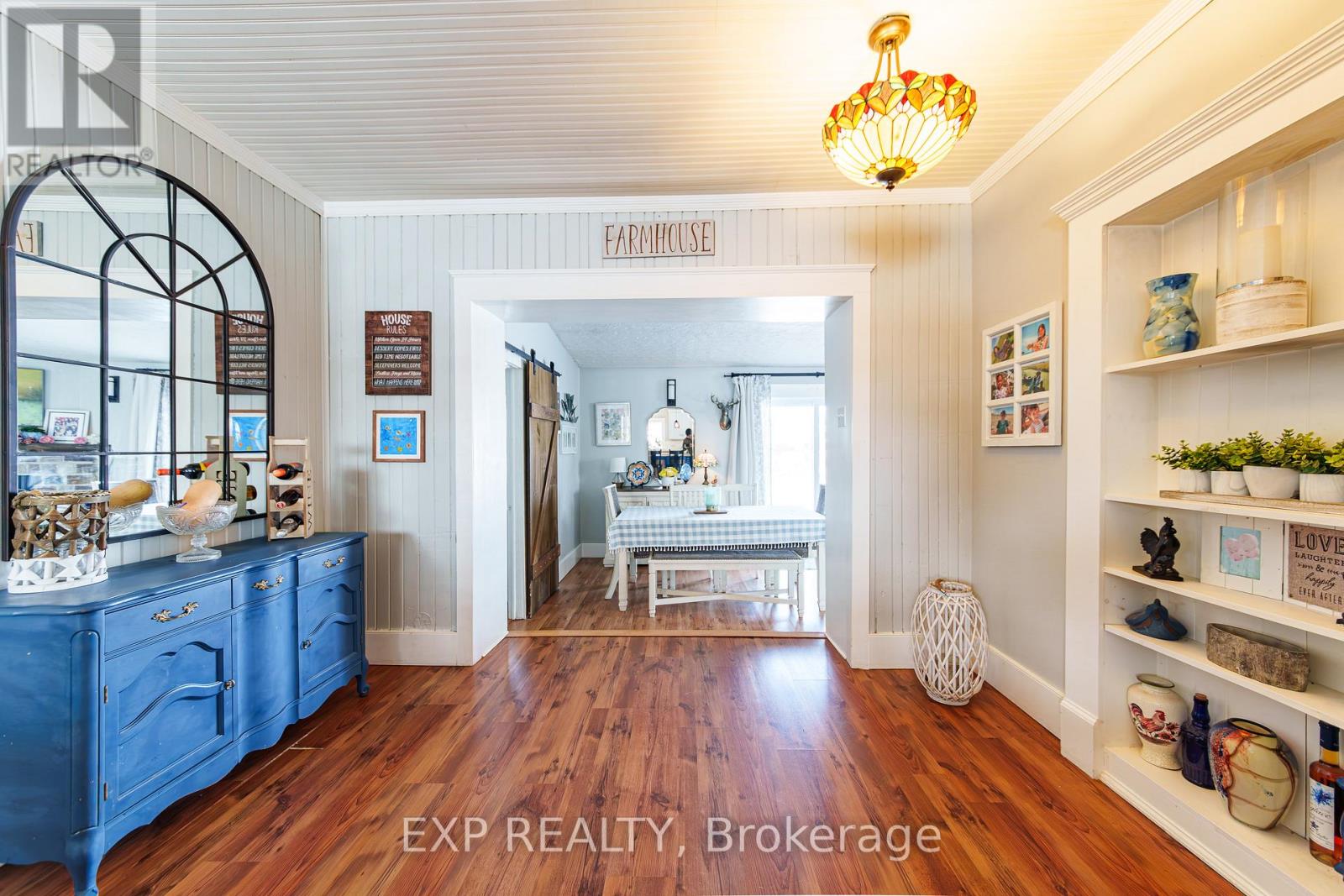 20267 County Road 18 Road, South Glengarry, Ontario  K0C 2J0 - Photo 10 - X12961586