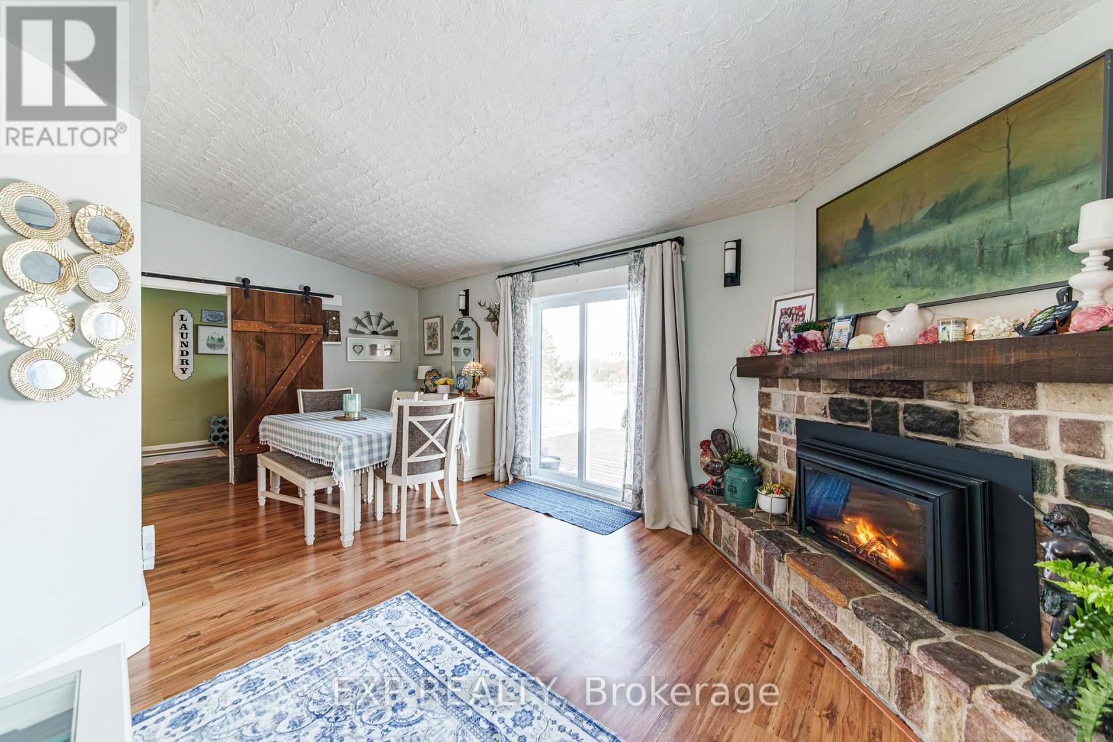 20267 County Road 18 Road, South Glengarry, Ontario  K0C 2J0 - Photo 12 - X12961586