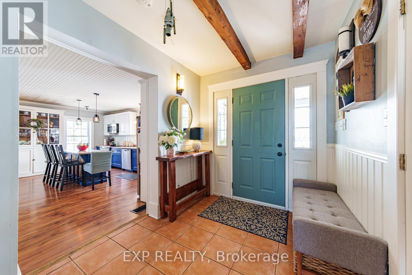 20267 County Road 18 Road, South Glengarry, Ontario  K0C 2J0 - Photo 2 - X12961586