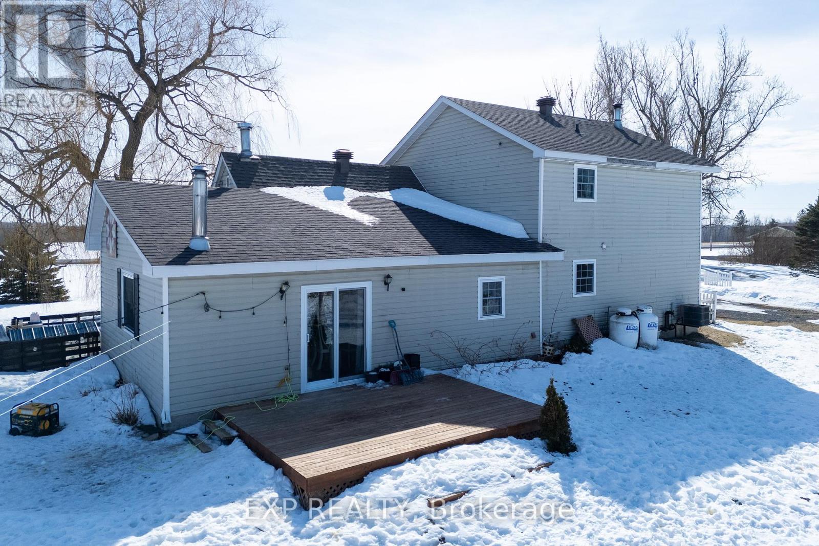 20267 County Road 18 Road, South Glengarry, Ontario  K0C 2J0 - Photo 29 - X12961586