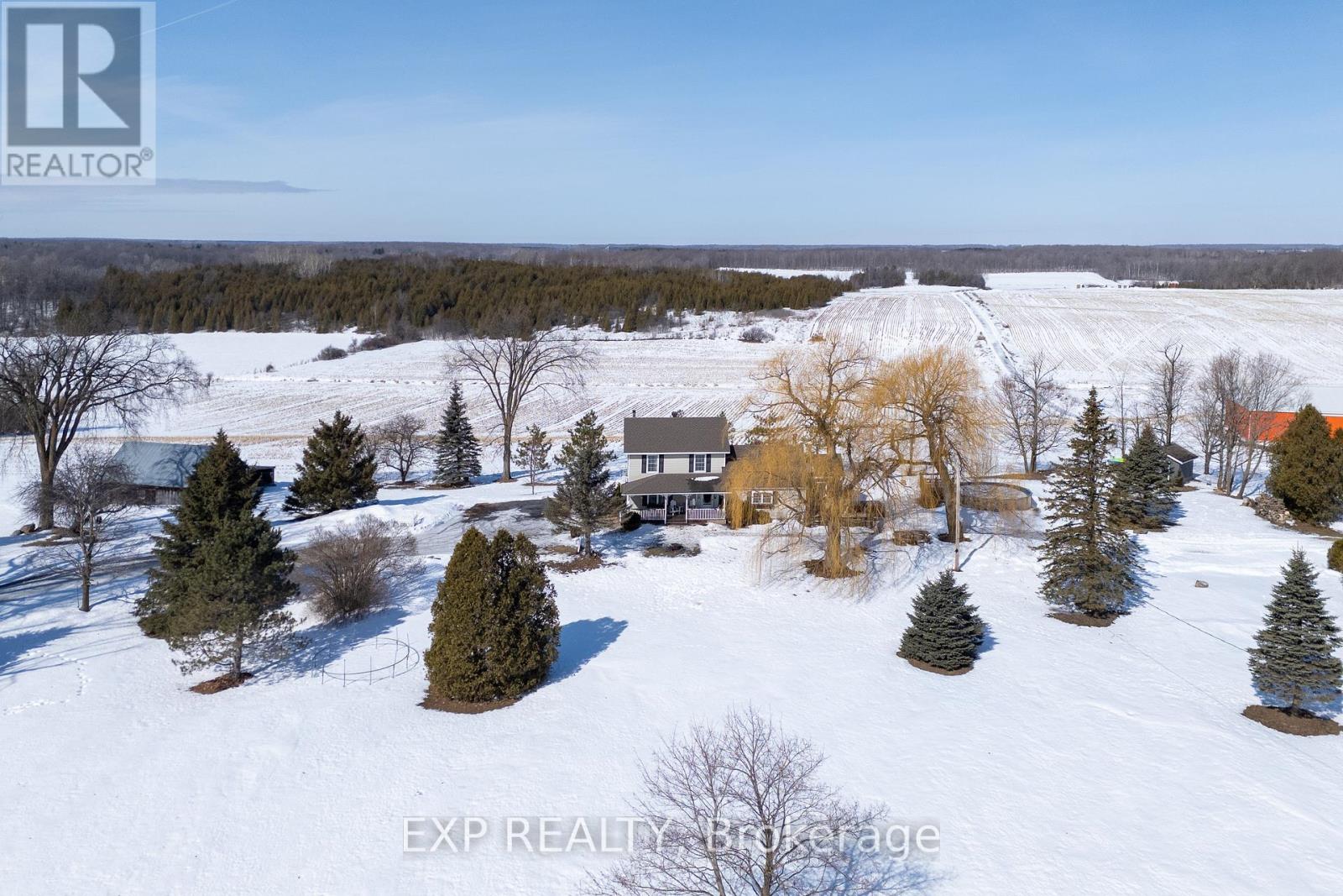 20267 County Road 18 Road, South Glengarry, Ontario  K0C 2J0 - Photo 31 - X12961586