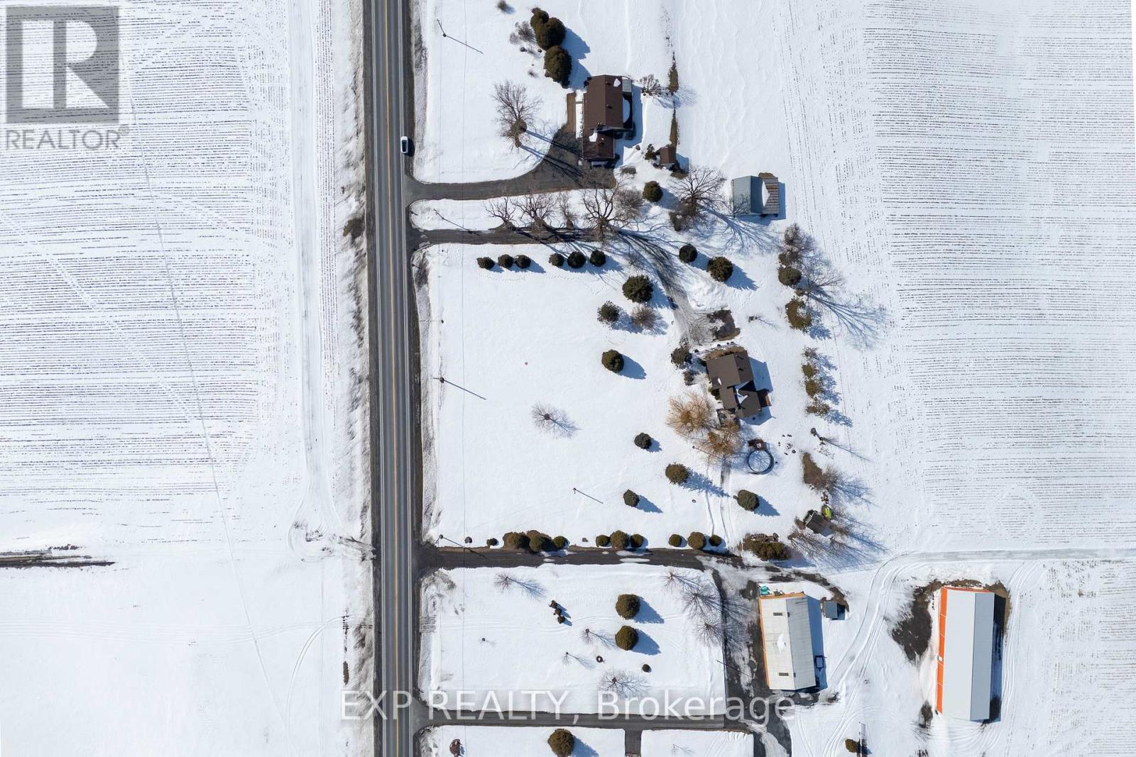 20267 County Road 18 Road, South Glengarry, Ontario  K0C 2J0 - Photo 32 - X12961586