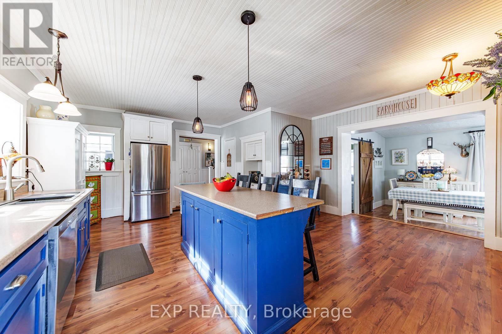 20267 County Road 18 Road, South Glengarry, Ontario  K0C 2J0 - Photo 5 - X12961586