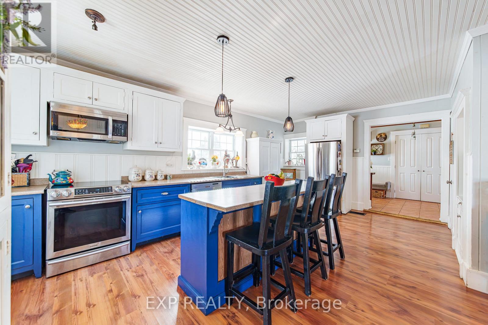 20267 County Road 18 Road, South Glengarry, Ontario  K0C 2J0 - Photo 6 - X12961586