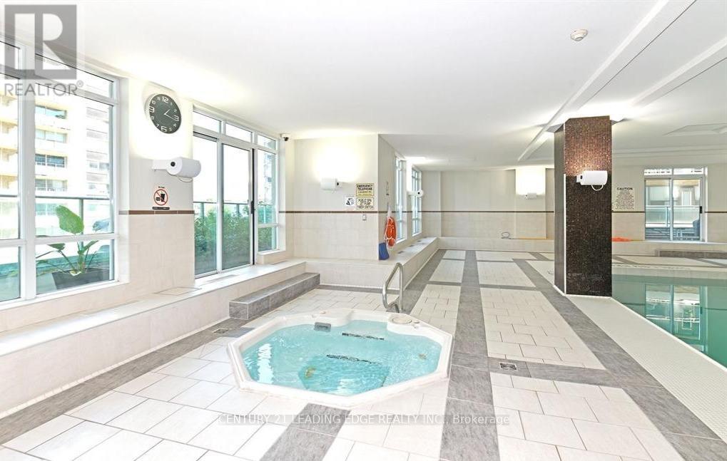 1012 - 212 Eglinton Avenue E, Toronto (Mount Pleasant West), Ontario  M4P 0A3 - Photo 20 - C12903620