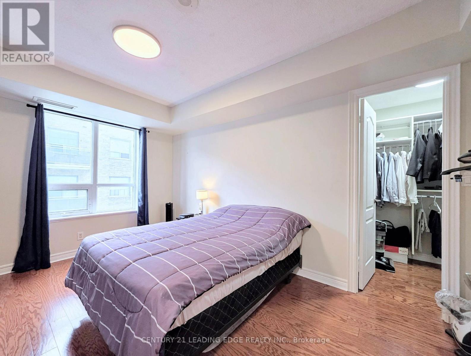 1012 - 212 Eglinton Avenue E, Toronto (Mount Pleasant West), Ontario  M4P 0A3 - Photo 11 - C12903620