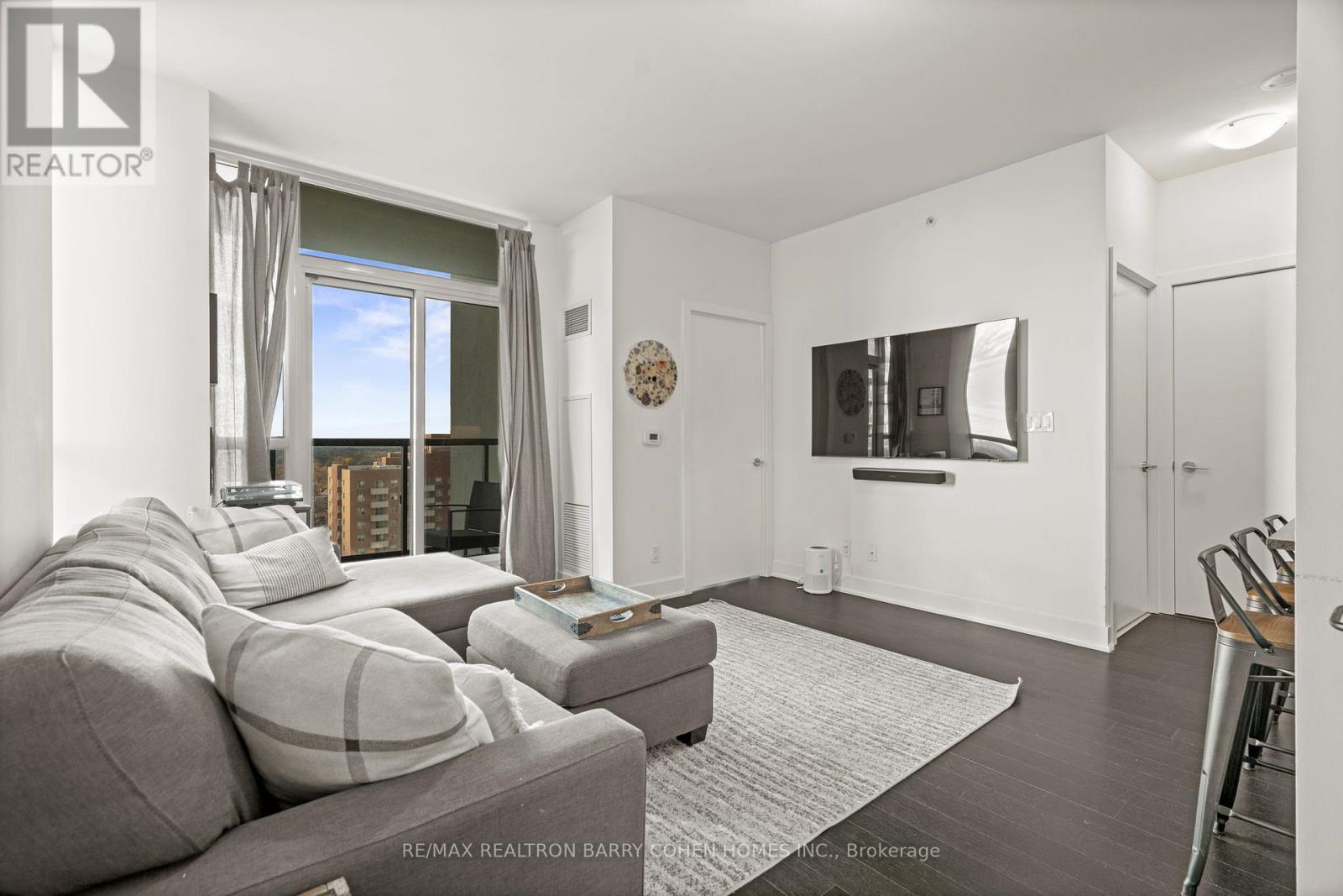 1206 - 1486 Bathurst Street, Toronto, Ontario  M5P 3G9 - Photo 15 - C12961410