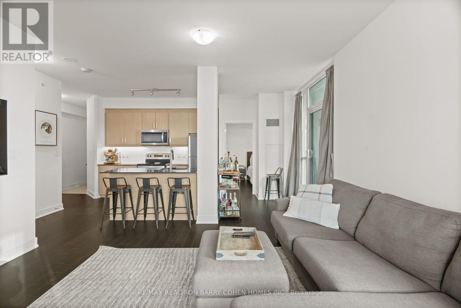 1206 - 1486 Bathurst Street, Toronto, Ontario  M5P 3G9 - Photo 12 - C12961410