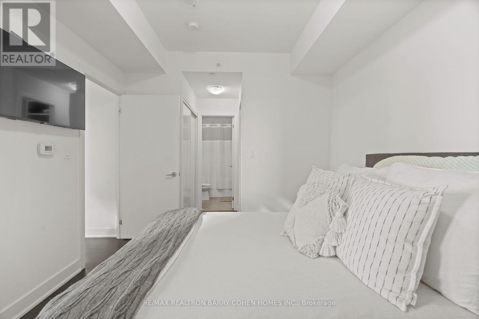 1206 - 1486 Bathurst Street, Toronto, Ontario  M5P 3G9 - Photo 20 - C12961410