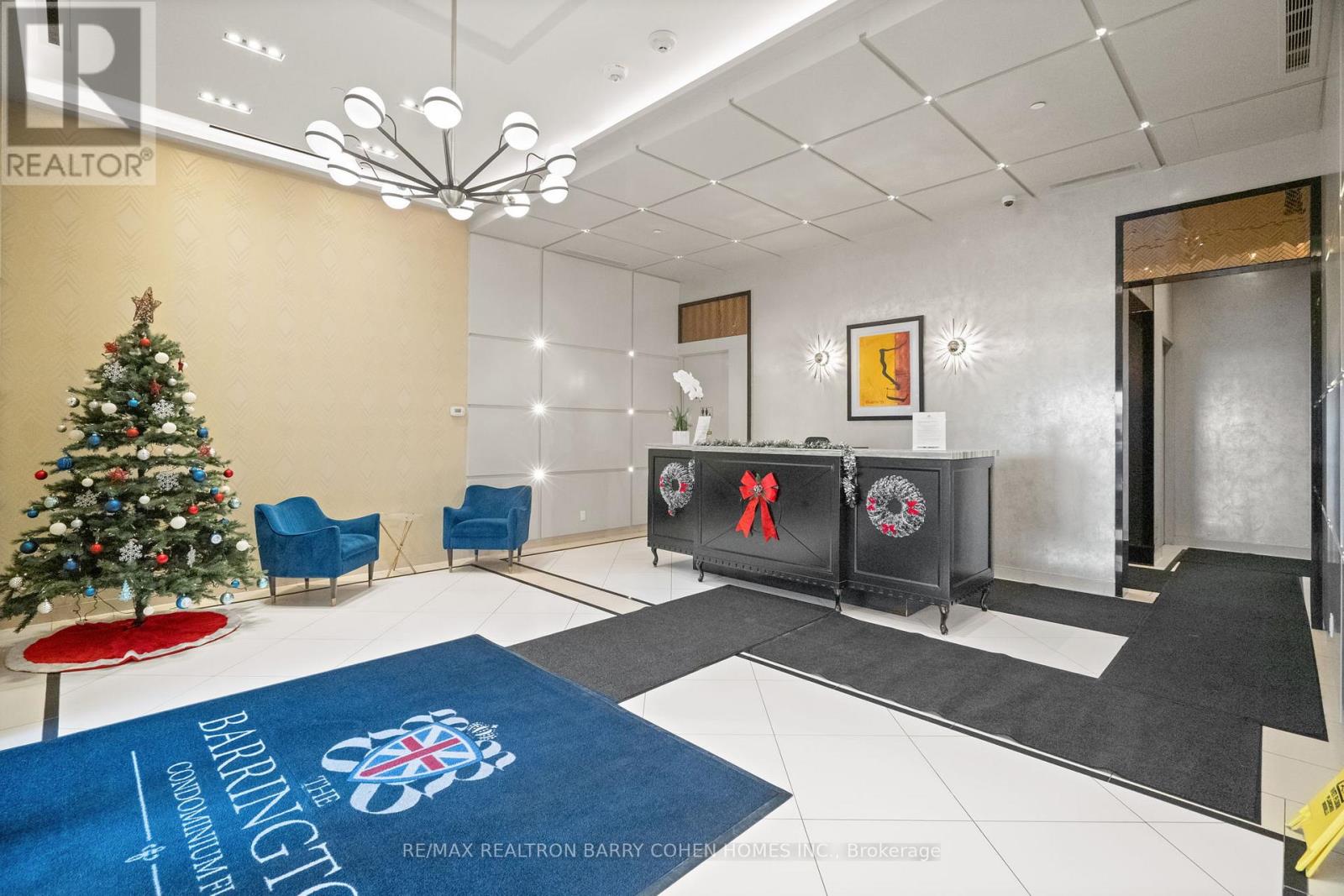 1206 - 1486 Bathurst Street, Toronto, Ontario  M5P 3G9 - Photo 31 - C12961410