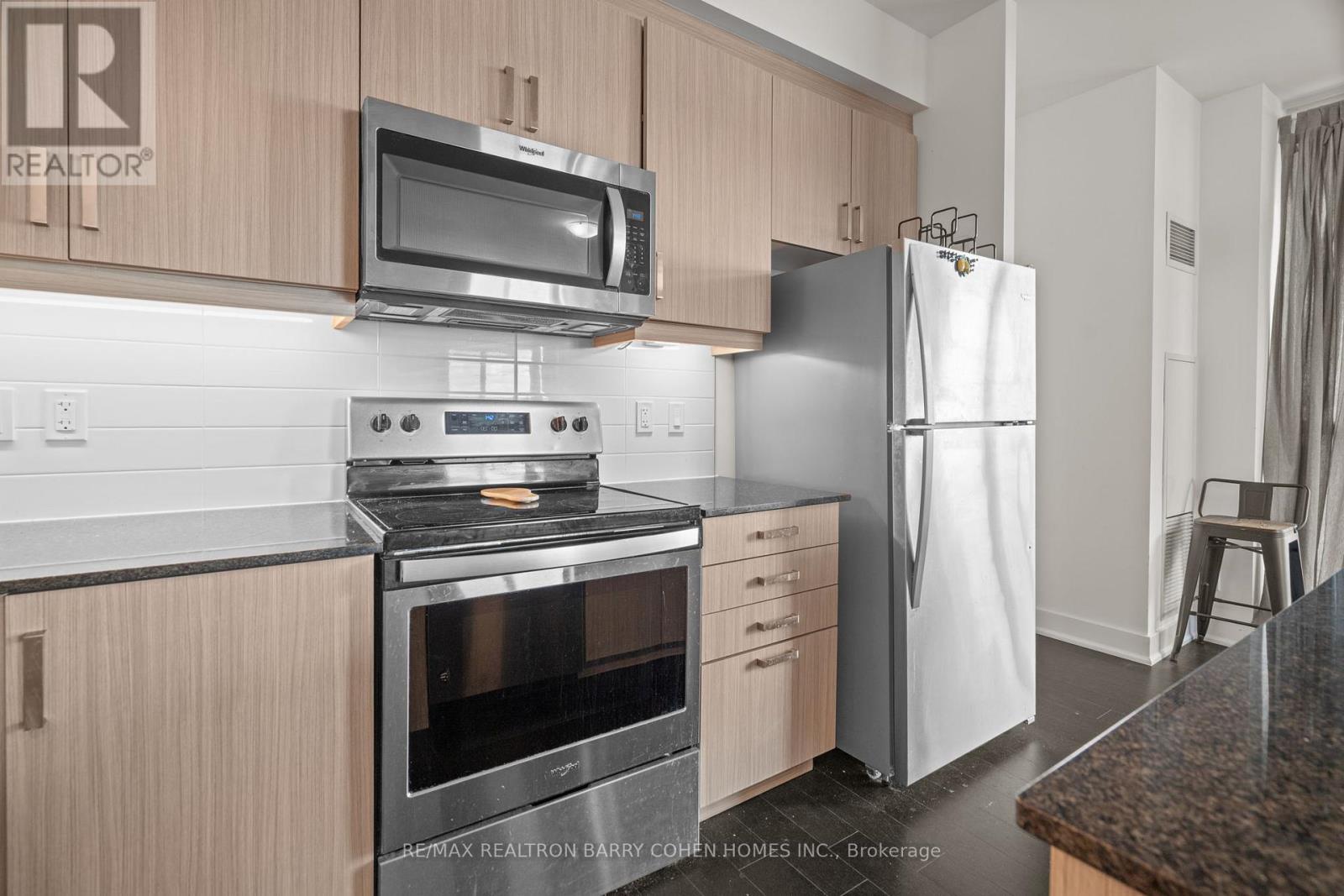 1206 - 1486 Bathurst Street, Toronto, Ontario  M5P 3G9 - Photo 7 - C12961410