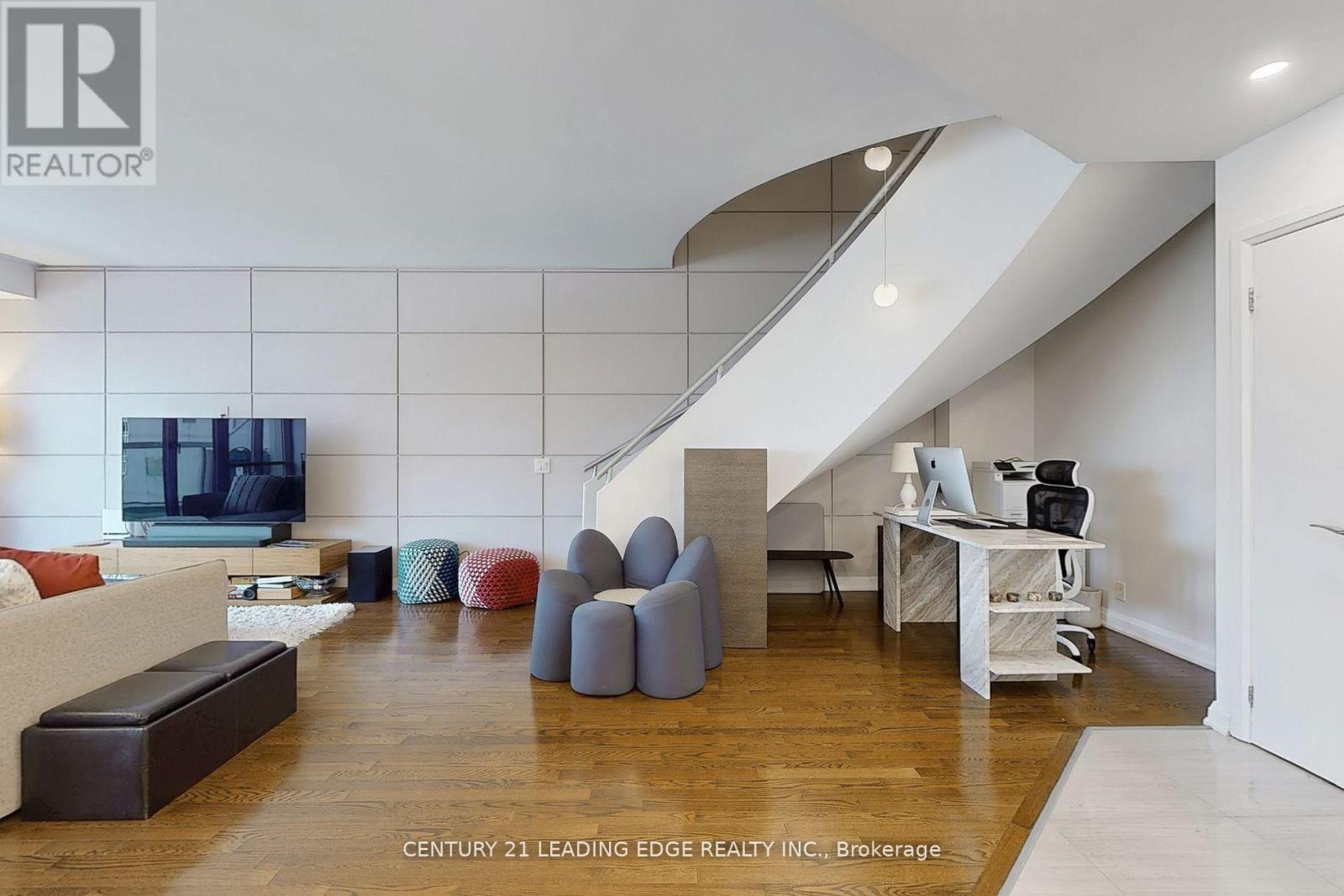 502 - 3 Mcalpine Street, Toronto, Ontario  M5R 3T5 - Photo 17 - C12961478