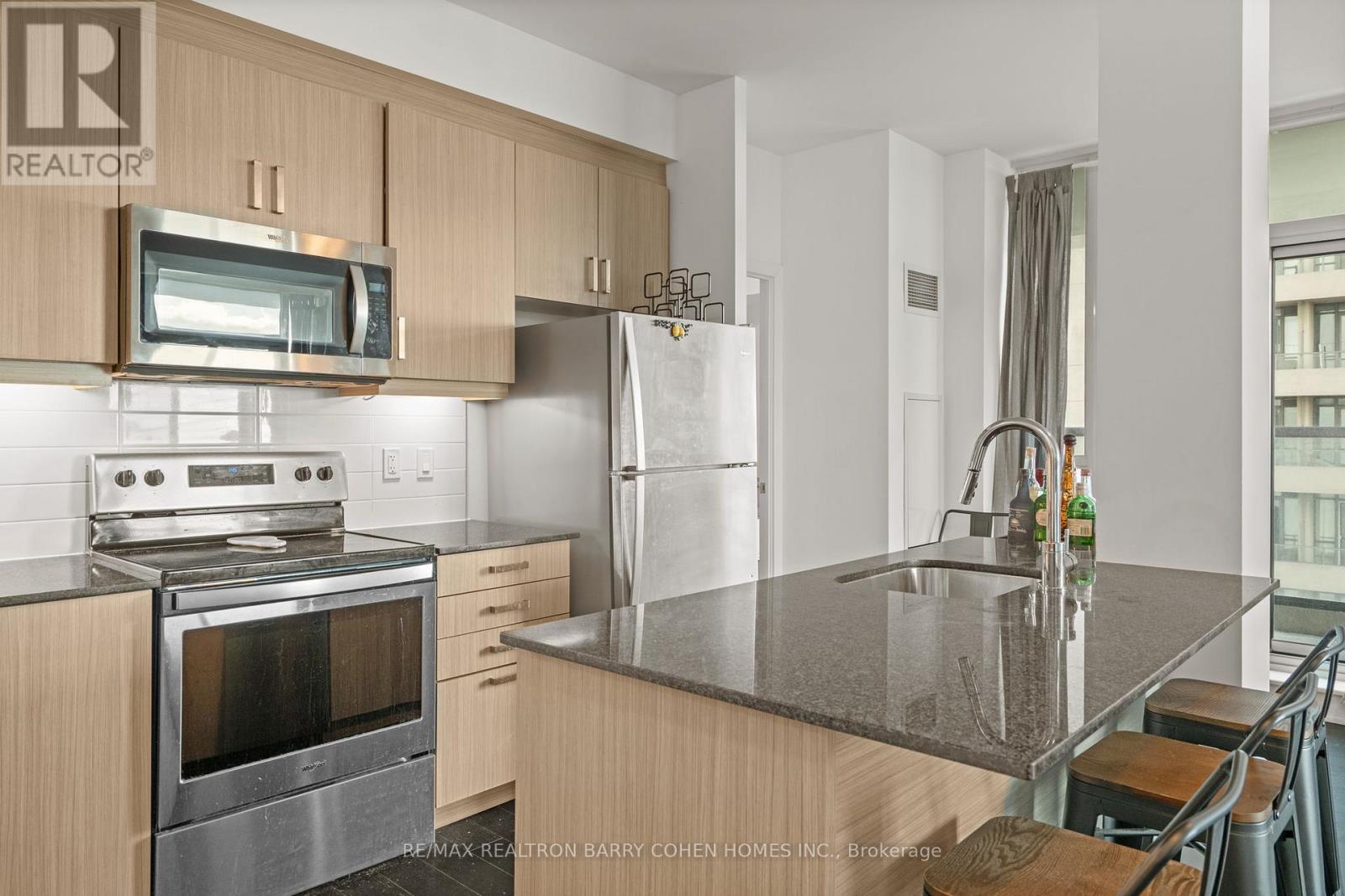 1206 - 1486 Bathurst Street, Toronto, Ontario  M5P 3G9 - Photo 6 - C12961410