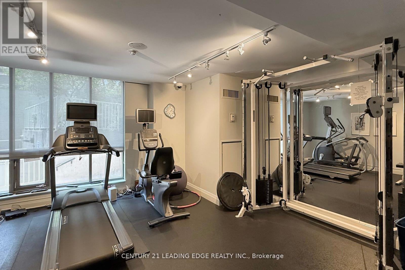 502 - 3 Mcalpine Street, Toronto, Ontario  M5R 3T5 - Photo 35 - C12961478