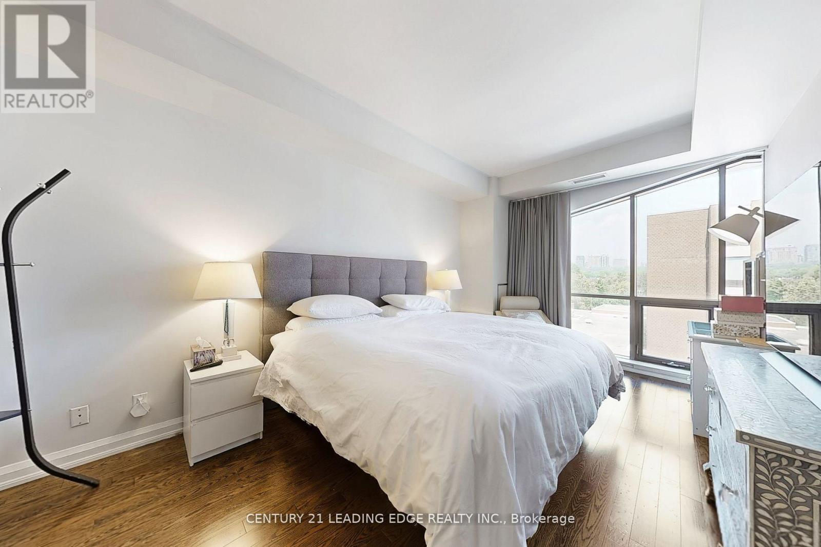 502 - 3 Mcalpine Street, Toronto, Ontario  M5R 3T5 - Photo 18 - C12961478