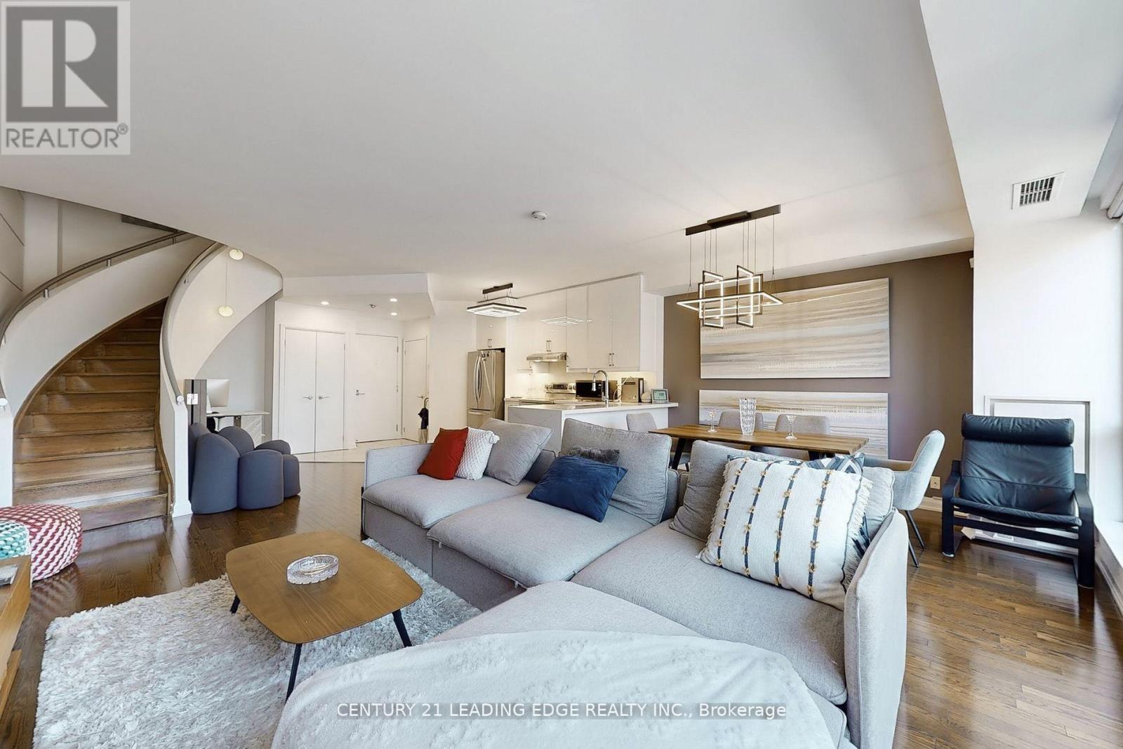 502 - 3 Mcalpine Street, Toronto, Ontario  M5R 3T5 - Photo 25 - C12961478