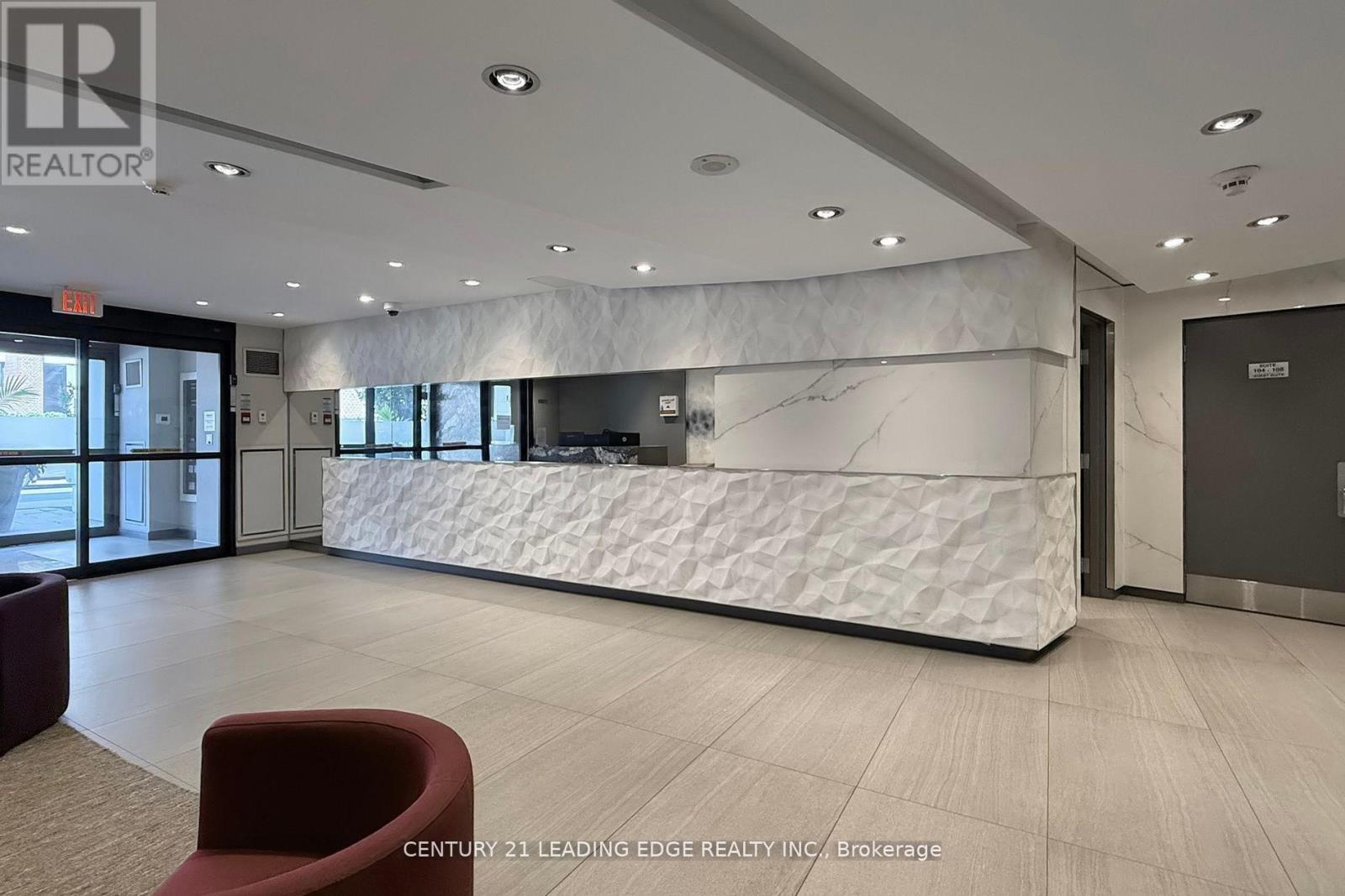 502 - 3 Mcalpine Street, Toronto, Ontario  M5R 3T5 - Photo 32 - C12961478