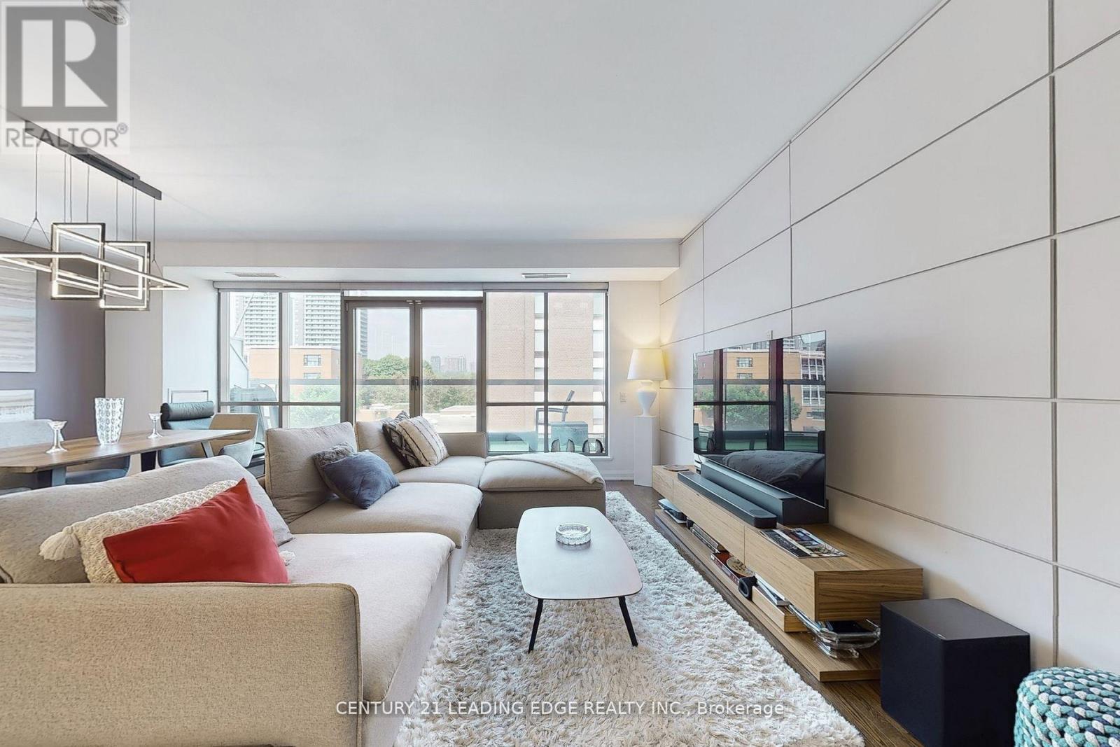 502 - 3 Mcalpine Street, Toronto, Ontario  M5R 3T5 - Photo 27 - C12961478