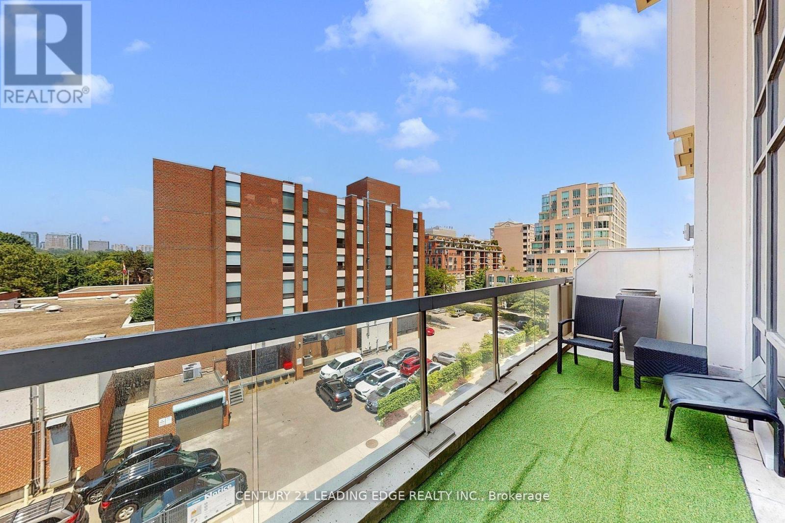 502 - 3 Mcalpine Street, Toronto, Ontario  M5R 3T5 - Photo 30 - C12961478