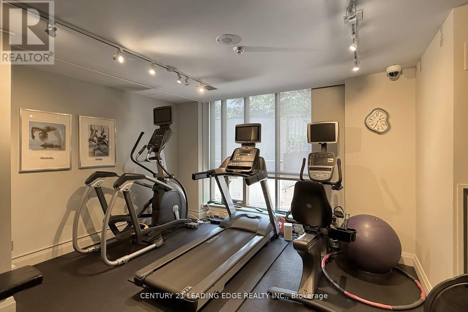 502 - 3 Mcalpine Street, Toronto, Ontario  M5R 3T5 - Photo 36 - C12961478