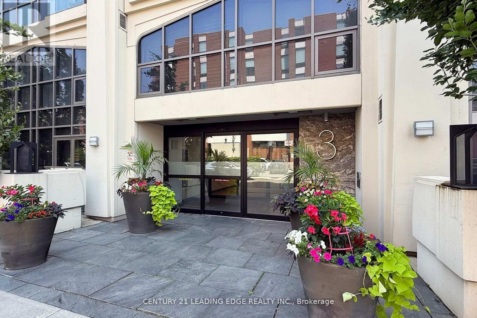 502 - 3 Mcalpine Street, Toronto, Ontario  M5R 3T5 - Photo 34 - C12961478