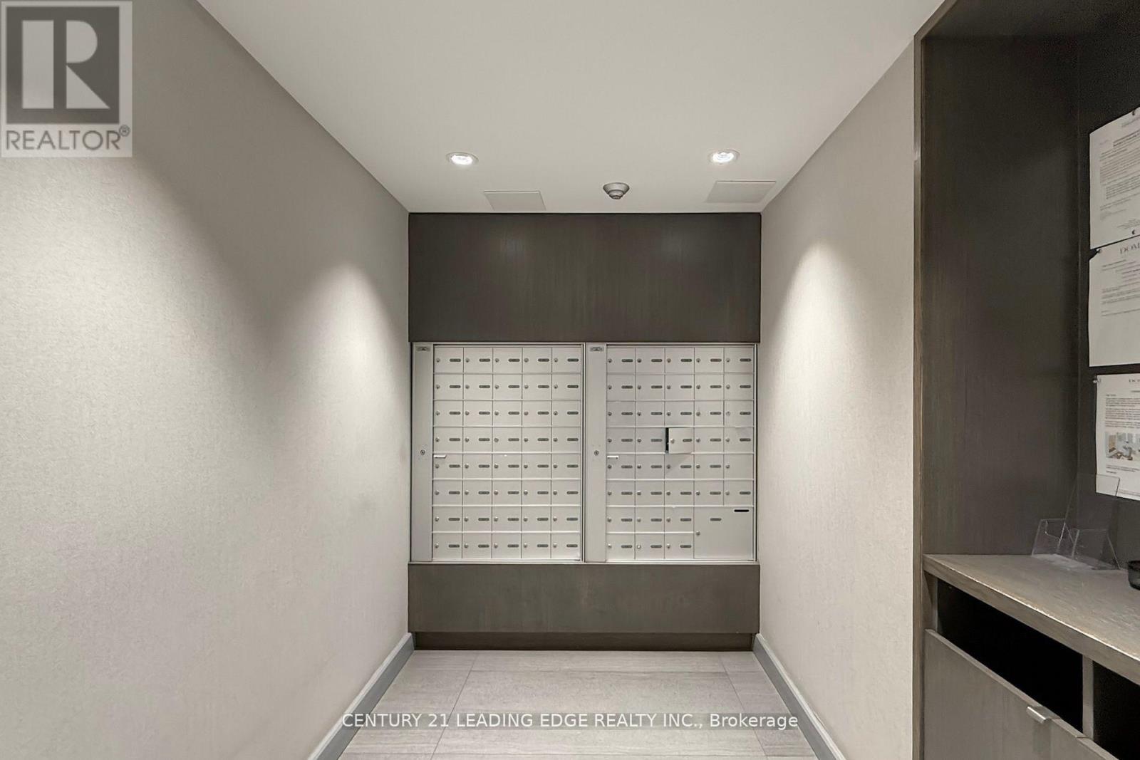 502 - 3 Mcalpine Street, Toronto, Ontario  M5R 3T5 - Photo 41 - C12961478