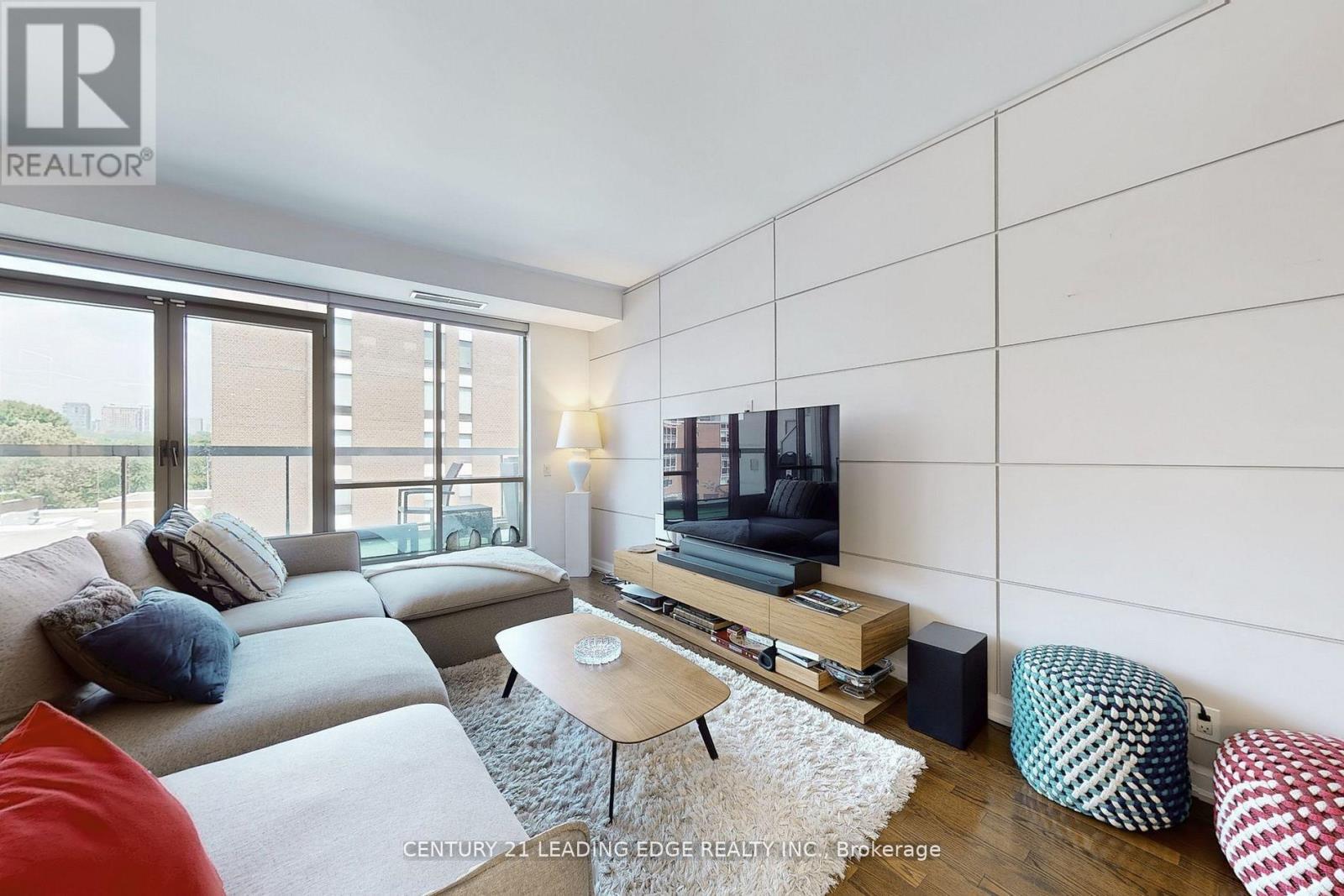 502 - 3 Mcalpine Street, Toronto, Ontario  M5R 3T5 - Photo 9 - C12961478