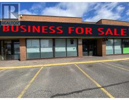 1D, 1E & 2 - 4186-4188 FINCH AVENUE E, Toronto, Ontario