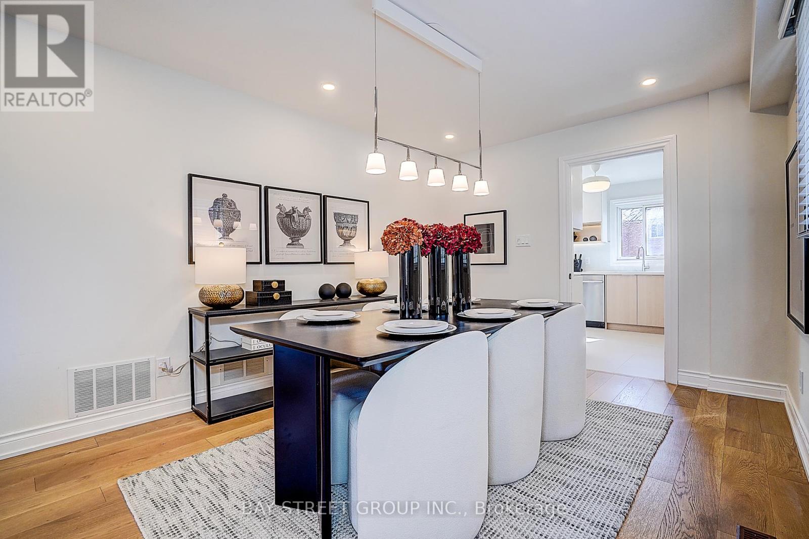 78 John Stiver Crescent, Markham, Ontario  L3R 9B3 - Photo 15 - N12954886