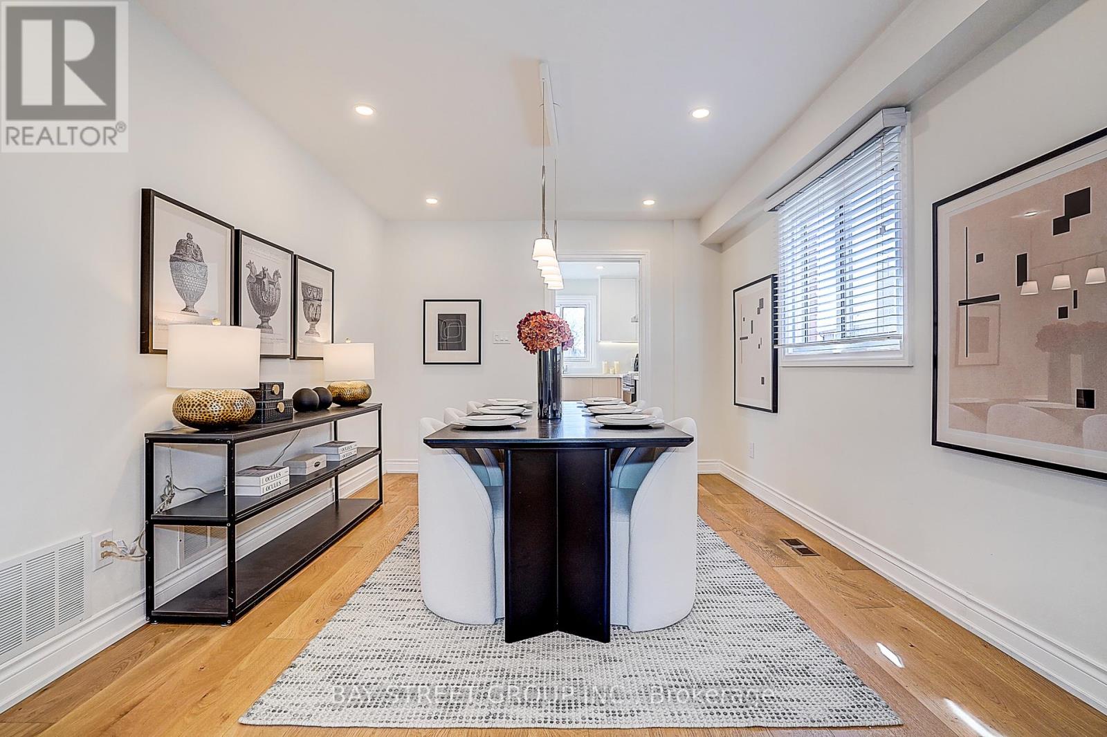 78 John Stiver Crescent, Markham, Ontario  L3R 9B3 - Photo 14 - N12954886