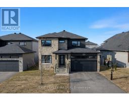 273 CENTRAL PARK BOULEVARD, Russell, Ontario