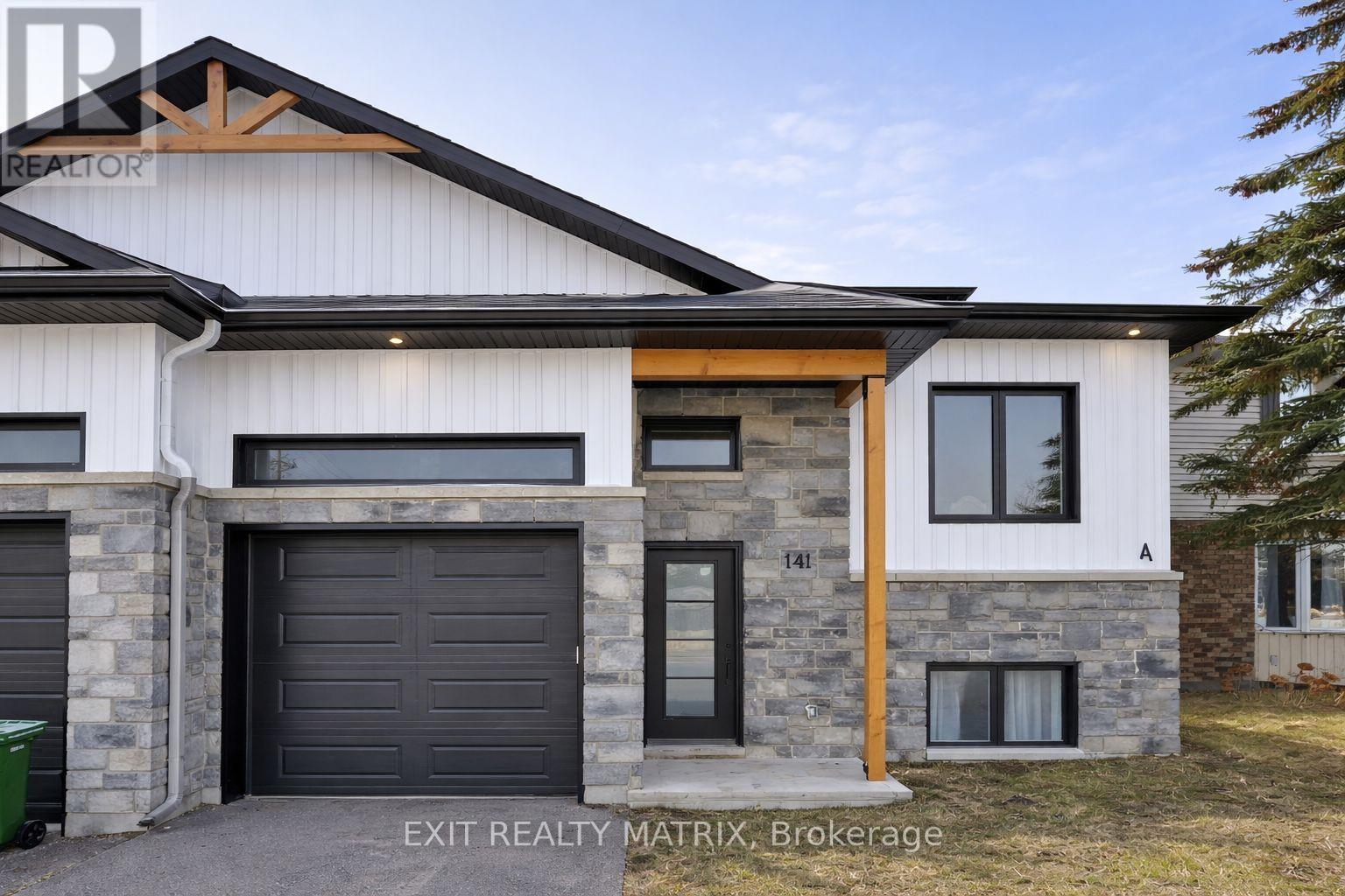 141 CENTENAIRE STREET, Russell, Ontario