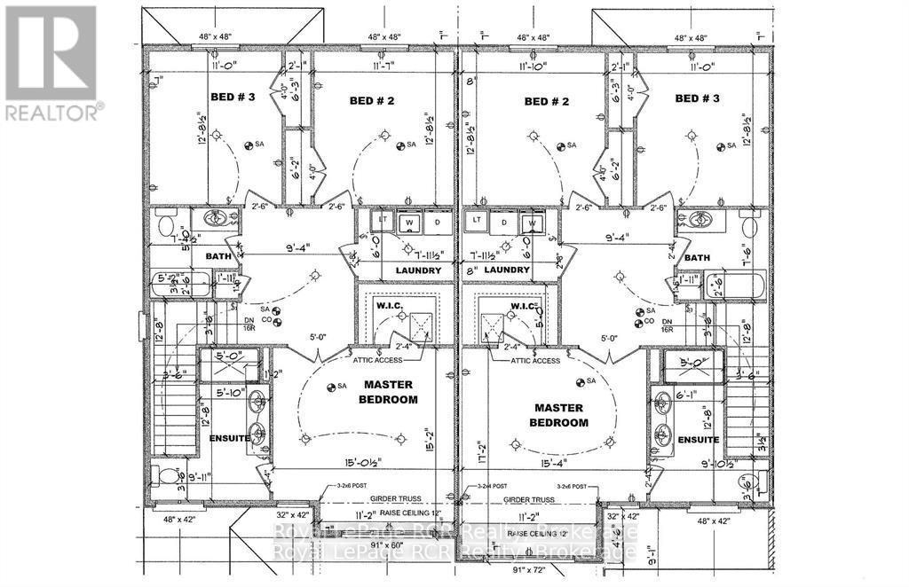 228 Schmidt Drive, Wellington North, Ontario N0G 1A0 - Photo 9 - X12961530