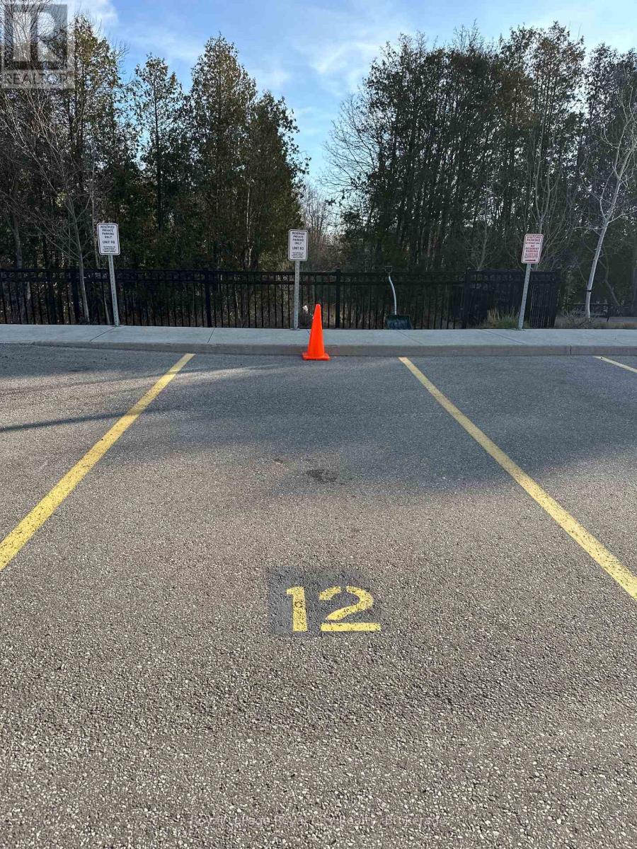 12 - 60 ARKELL ROAD, Guelph, Ontario