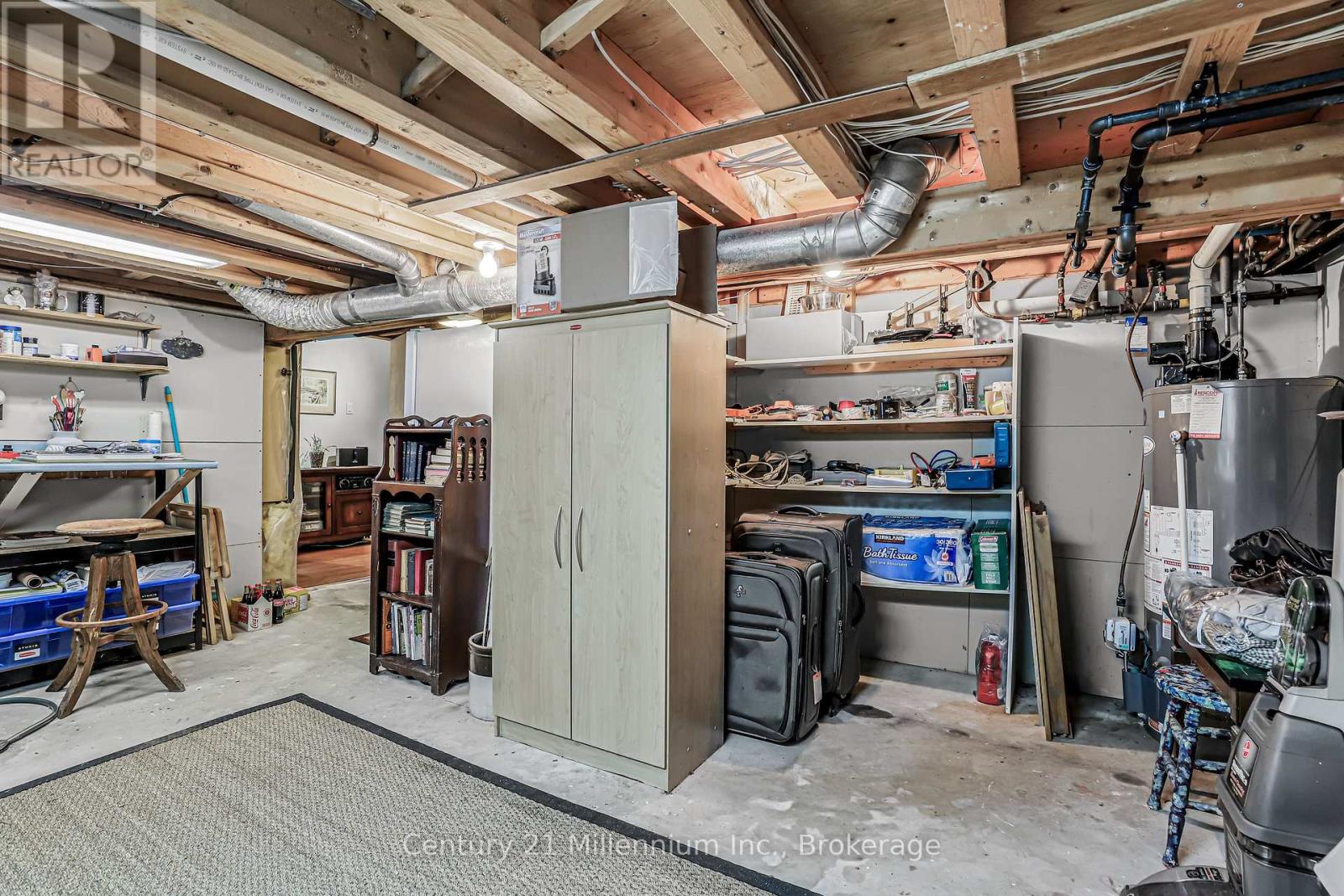 294 Albert Street S, Saugeen Shores, Ontario  N0H 2L0 - Photo 37 - X12961550