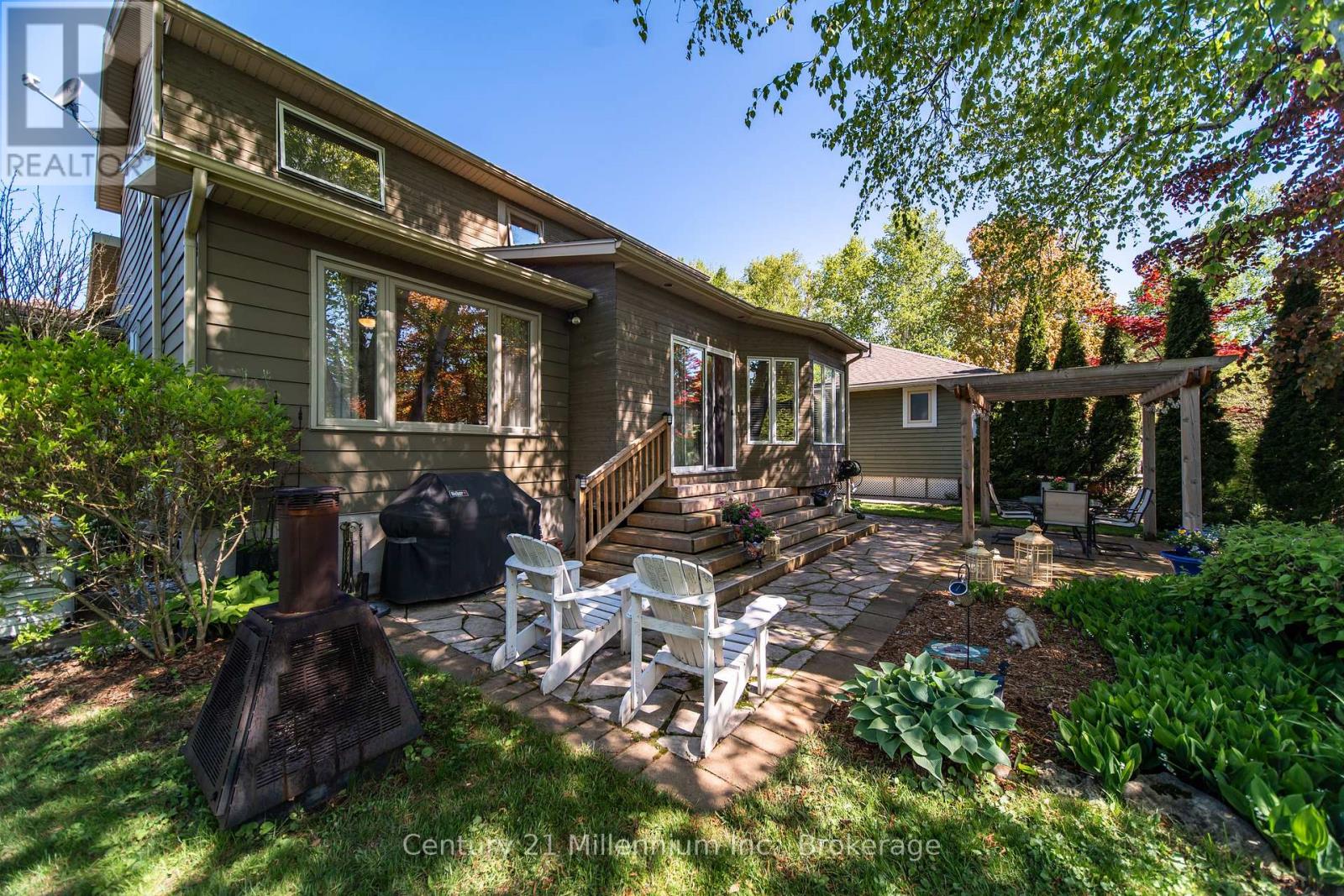 294 Albert Street S, Saugeen Shores, Ontario  N0H 2L0 - Photo 40 - X12961550